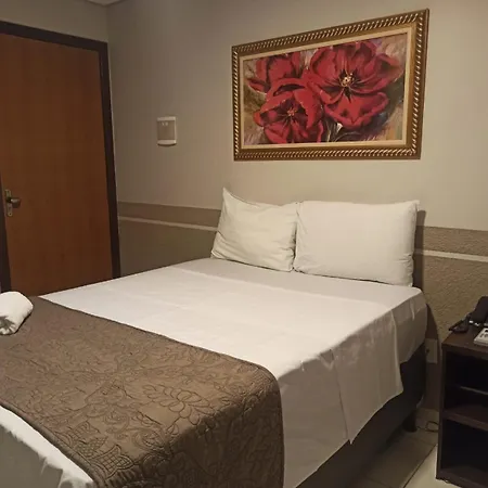 Ilhabela Park Hotel-2