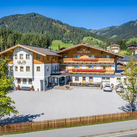 Hotel Schuetzenhof-3