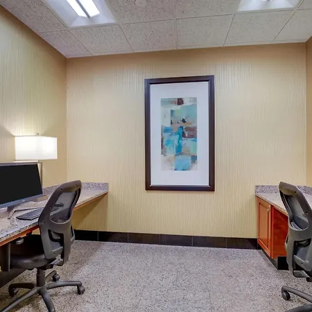 Drury Inn & Suites Grand Rapids-3