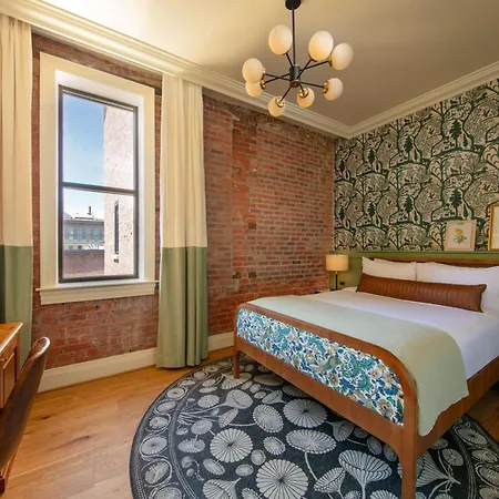 The Mining Exchange Hotel A Registry Collection Hotel-3