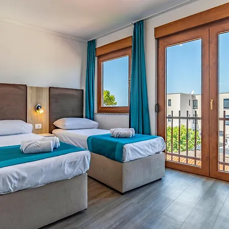 Hotel Koral-2