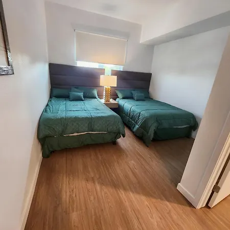 Stayspro - Cityscape Luxury Rental Homes In The Heart Of Los Angeles-2