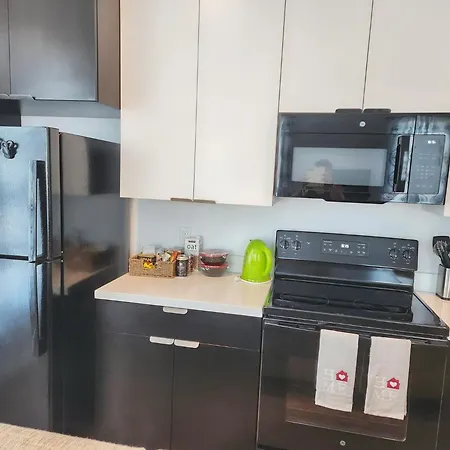Stayspro - Cityscape Luxury Rental Homes In The Heart Of Los Angeles-3