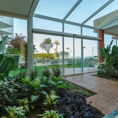 Hotel Puerto Bahía&Spa-3