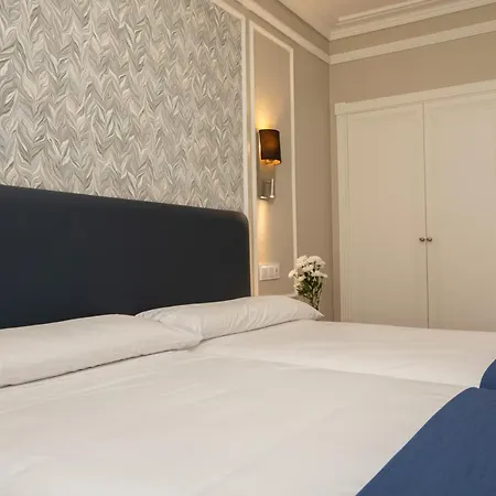 Hotel Corona de Castilla Burgos-2