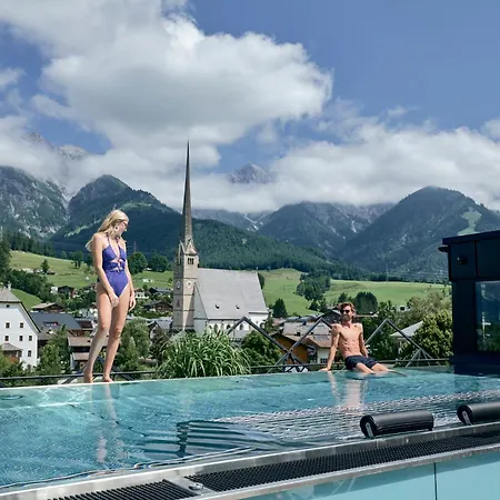Die Hochkoenigin - Mountain Resort-2