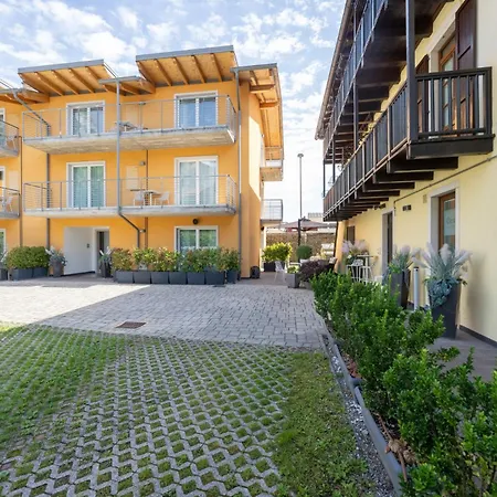 Residence Desireè-3