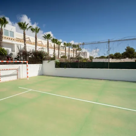Hotel Calimera Fido Gardens-3