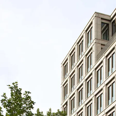Cosmo Hotel Berlin Mitte-2