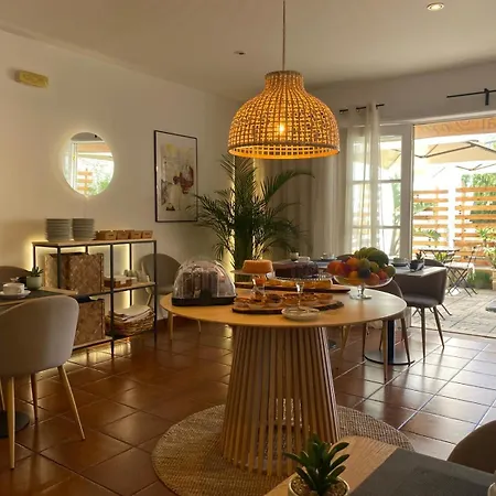 Hotel Residencial Dora-2