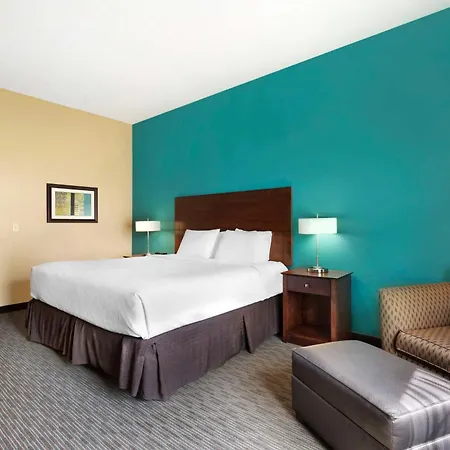 Best Western Plus French Lick-2