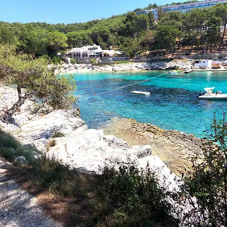 Glamping Tents | Losinj | Camp Cikat-2