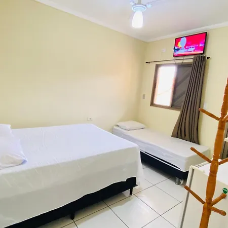 Apartamentos PraiaMar-2