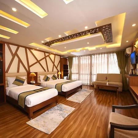 Hotel Jampa-2
