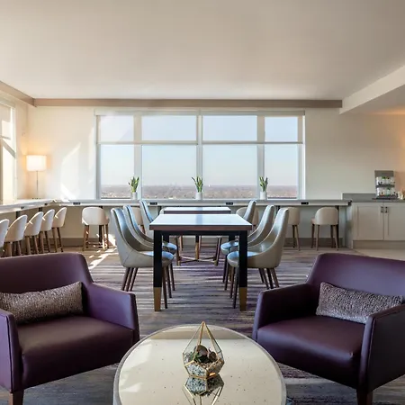 The Westin Chicago Lombard-2