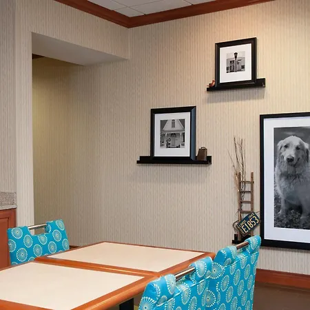 Hampton Inn Jacksonville-3