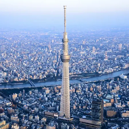 Candeo Hotels Ueno Park-3