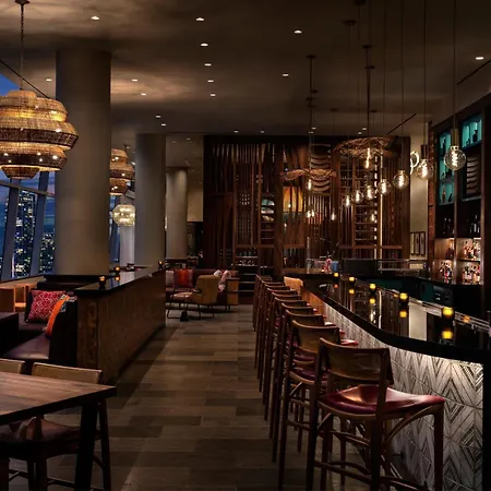 The Ritz-Carlton, Los Angeles L.A. Live-2
