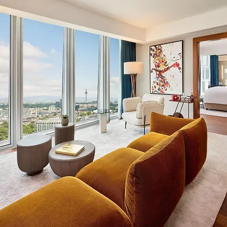 Jw Marriott Hotel Frankfurt-3