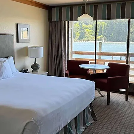 River House Inn, A Baymont By Wyndham-2
