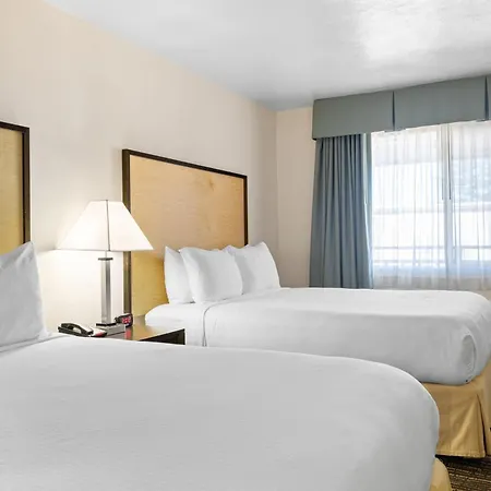 Best Western Petaluma Inn-2