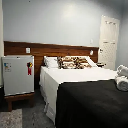 Casa da Vila - Hospedaria - 3 min do centrinho de Alter-3