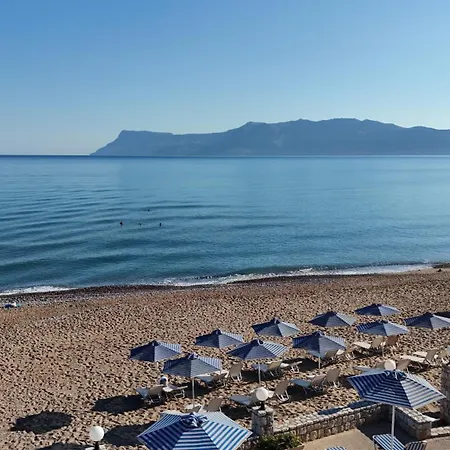 Galini Beach Hotel-3