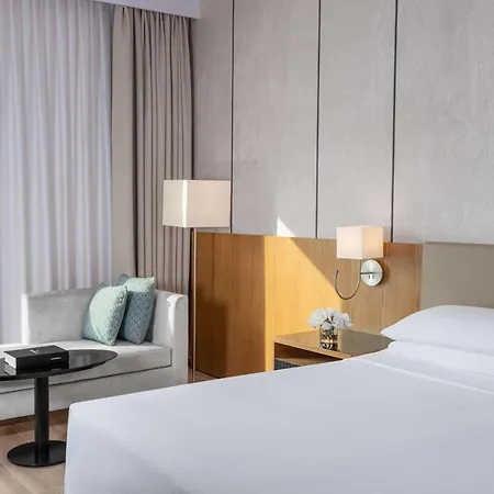 Hyatt Regency Oryx Doha-2