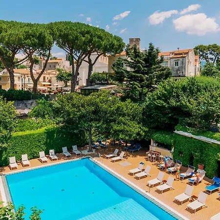 Hotel Giordano-3