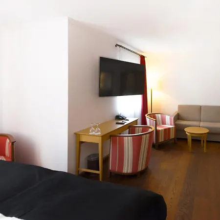DORMERO Hotel Kelheim-3