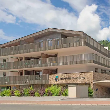 Remind Apartements Brixental-3
