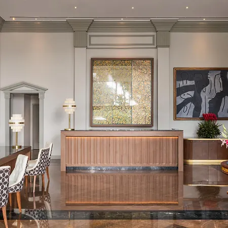 Miraflores Park, A Belmond Hotel, Lima-3