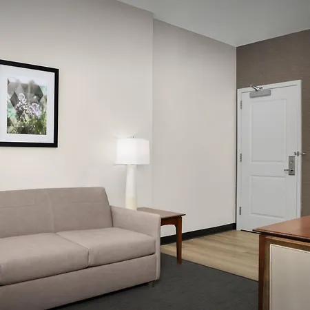 Residence Inn Houston West Energy Corridor-2