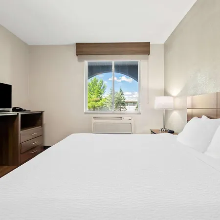 Best Western Dartmouth-New Bedford-3