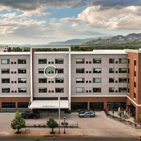 Element By Marriott Bozeman-3