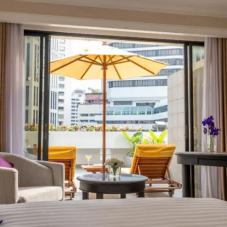 Nh Bangkok Sukhumvit Boulevard-3