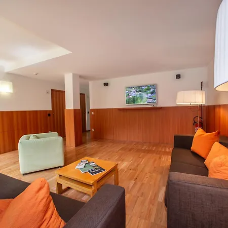 Bed&Breakfast Hotel Nives-3