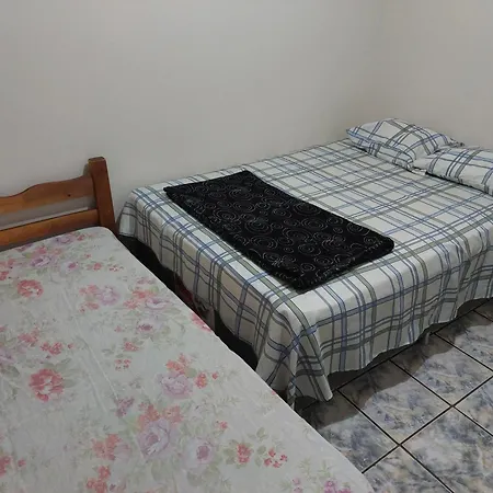Atlantic Hotel - Campo Grande-2