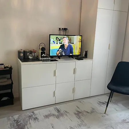 Executive Single Room With En-Suite In Guest House City Centre-3