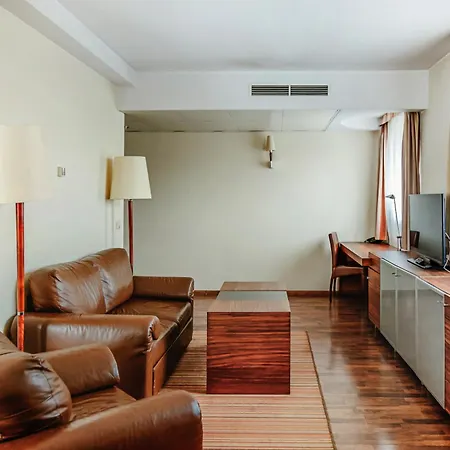 Qubus Hotel Gliwice-3