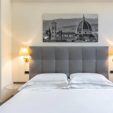 Relais Hotel Centrale Dimora Storica-3
