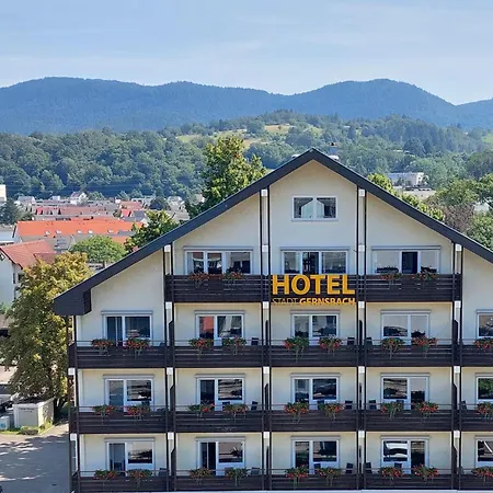 Hotel Stadt Gernsbach-3