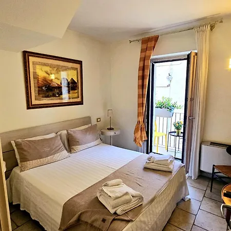 Bed&Breakfast Al Borgo-2