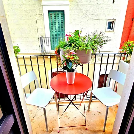 Bed&Breakfast Al Borgo-3