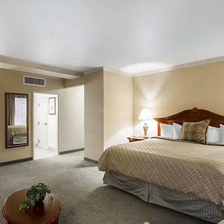 Liberty Hotel, An Ascend Collection Hotel-3
