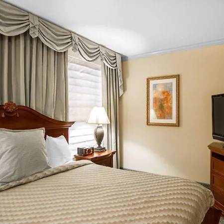 Liberty Hotel, An Ascend Collection Hotel-3