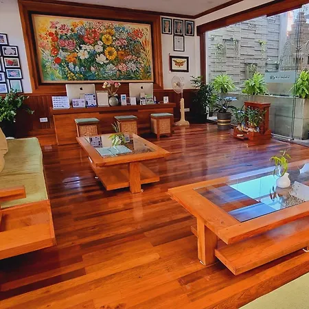 Maison Saiko Angkor Boutique Hotel-2