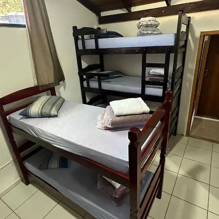 Hostel Vila Carioca-3
