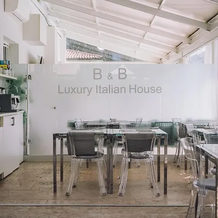 B&B Luxury Italian House-3