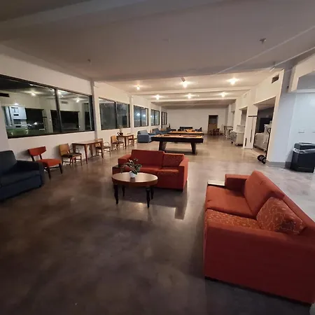 The Hotel Orange-3